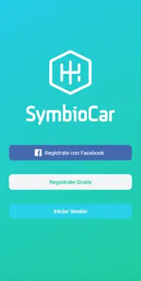 SymbioCar android App screenshot 7